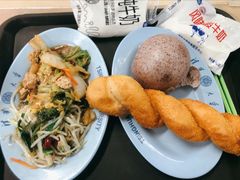 -清华大学-清芬园