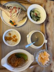 -佳贝艾月子中心(国贸店)
