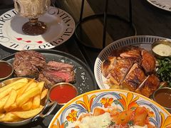 -IL TEATRO 精品意大利餐厅