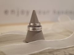 -Oasis绿洲银饰珍珠手作diy(壹方城店)