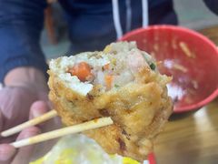 -卢聪艺小吃店(阳翟总店)