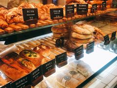 -81BAKERY(大学路店)