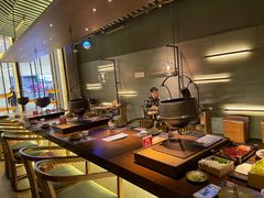 -盡膳口福跷脚牛肉火锅(合生汇购物中心店)