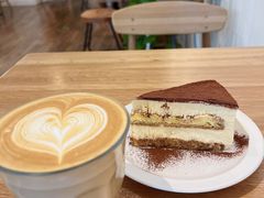 -Cafe Villa