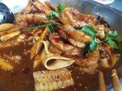 -豫缘王婆大虾(祭城总店)