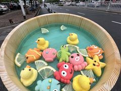 -庆峰龙虾烧烤(合肥一店)