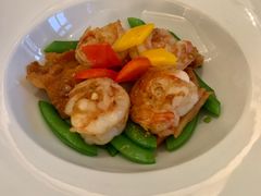 -宝丽轩中餐厅BAOLIXUAN