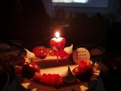 -浮光之丘MontCake生日蛋糕(花牌坊店)