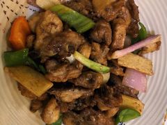 -清晖小苑•顺德地方菜(壹海城店)