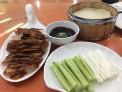 -清华大学-观畴园餐厅