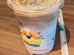 -瑞幸咖啡(横琴中央汇店)