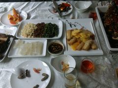 -不二舟食府(车站南路店)