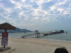 -杨排风自助餐厅(华贸店)