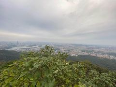景点-紫金山山顶公园