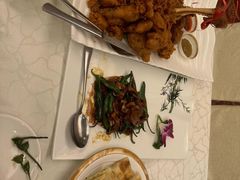 -清华大学-甲所餐厅