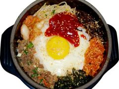 -朝汉美食村(滏东总店)