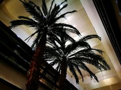 -喜来登酒店-盛宴标帜餐厅