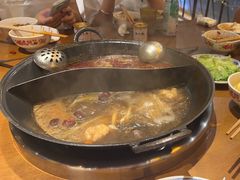 -楠火锅(太古里总店)