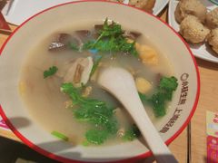 -小杨生煎(龙阳广场店)