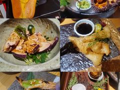 -花潮料理艺食馆(世欧广场店)