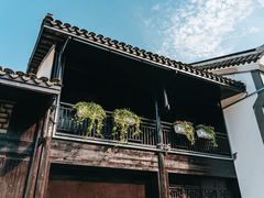 -靖港古镇
