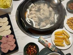 -狐狸爱上椰子鸡(滨江星光大道店)