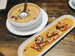 -纪林菜馆·博山菜老字号(华光路店)