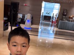 -满江红大酒店(城站店)