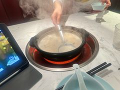 -捞神煲汤火锅(湖滨商业街店)