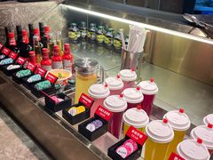 -炉小哥烤肉(熙地港店)