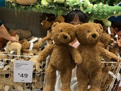 -宜家·瑞典风味餐厅(北京西红门店)