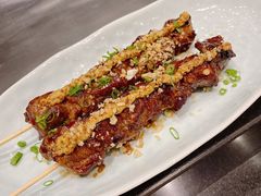 烤牛肋条-伊藤ITO(侨福芳草地购物中心店)