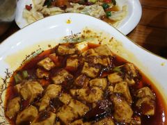 -二毛川菜馆(黄河路店)