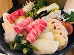 -生如夏花泰式火锅(鹭洲里店)
