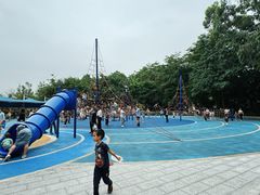 -海珠儿童公园