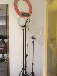-AYO SALON
