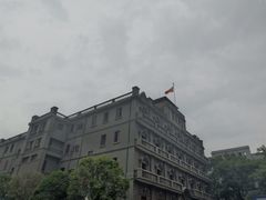 -南昌八一起义纪念馆