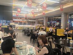 -蚝美人·生蚝海鲜烧烤(茶花园店)