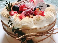 -ZOZO's昌左左精致甜品设计(新北店)