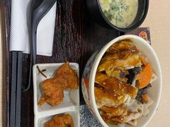 -吉野家(上海美罗城店)