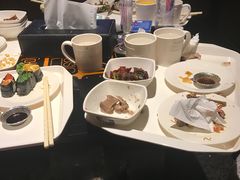 -堂会(白云店)