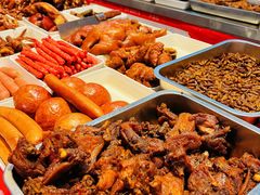-净香园熟肉(北坦总店)