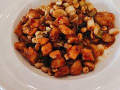 -大碗居·烤鸭·鱼头泡饼(天坛东门店)