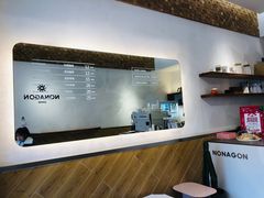 -Legno.ita Coffee by Wood(襄阳南路店)