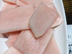 -盟重烧烤(高正街店)