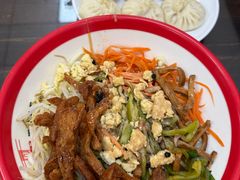 -津门如意包子铺(宾西路店)