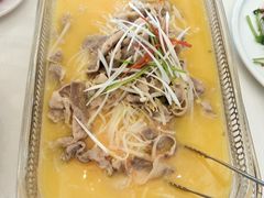 -西部马华清真食府·丝路菜(大钟寺店)