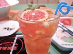 -天地源荷塘悦色主题火锅(一中店)