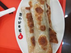 -庆丰包子铺(潘家园店)