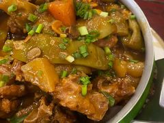 -石老头关东饺子王·东北菜(嘉华鑫城店)